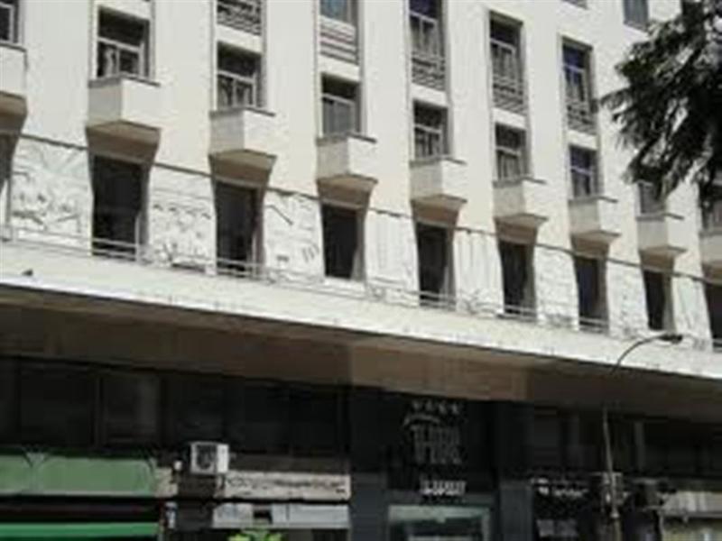 Hr Luxor Hotel Buenos Aires Esterno foto