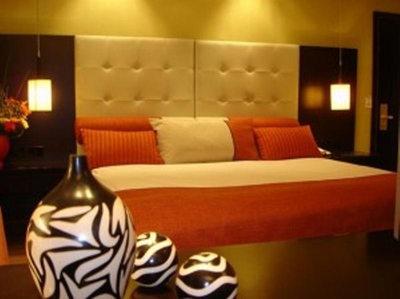 Hr Luxor Hotel Buenos Aires Camera foto