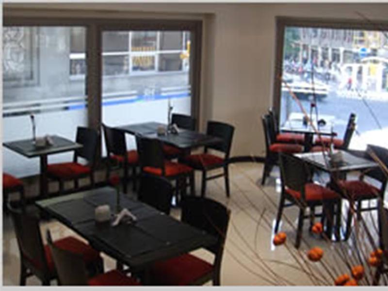Hr Luxor Hotel Buenos Aires Esterno foto