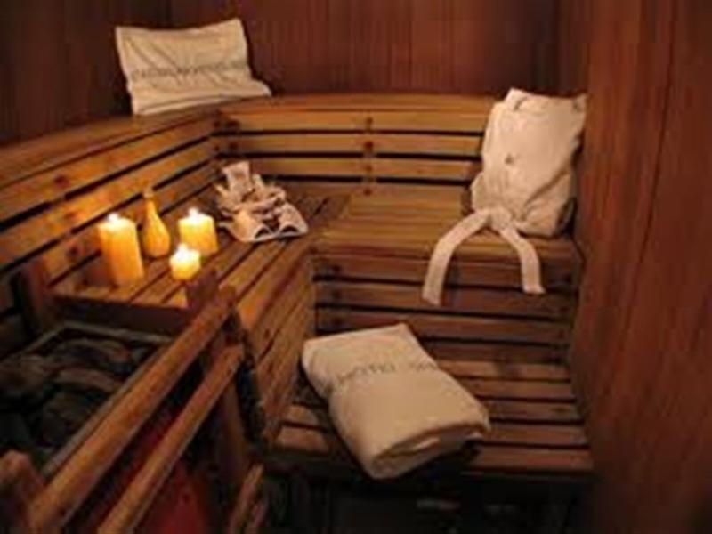 Hr Luxor Hotel Buenos Aires Esterno foto