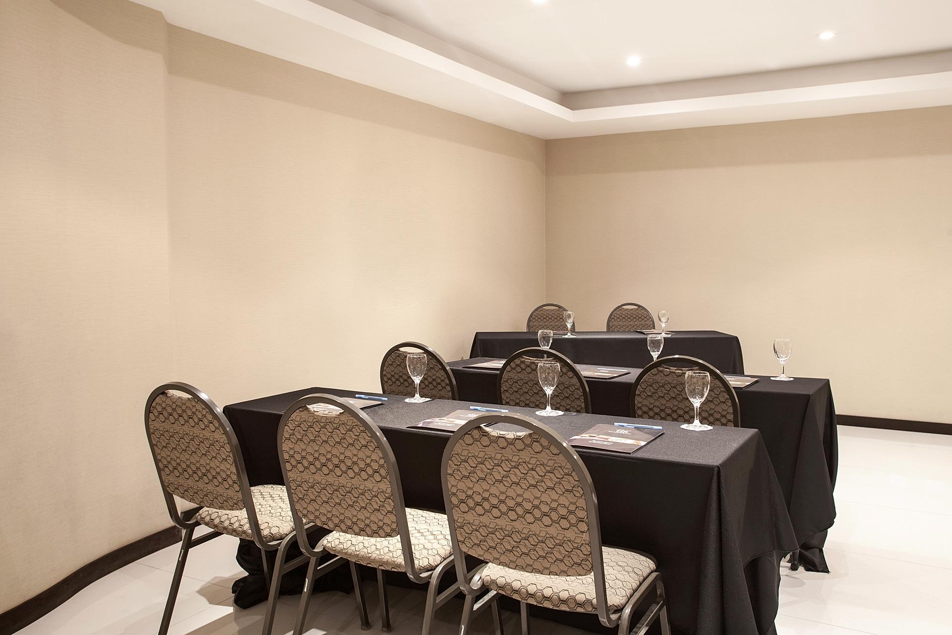 Hr Luxor Hotel Buenos Aires Esterno foto