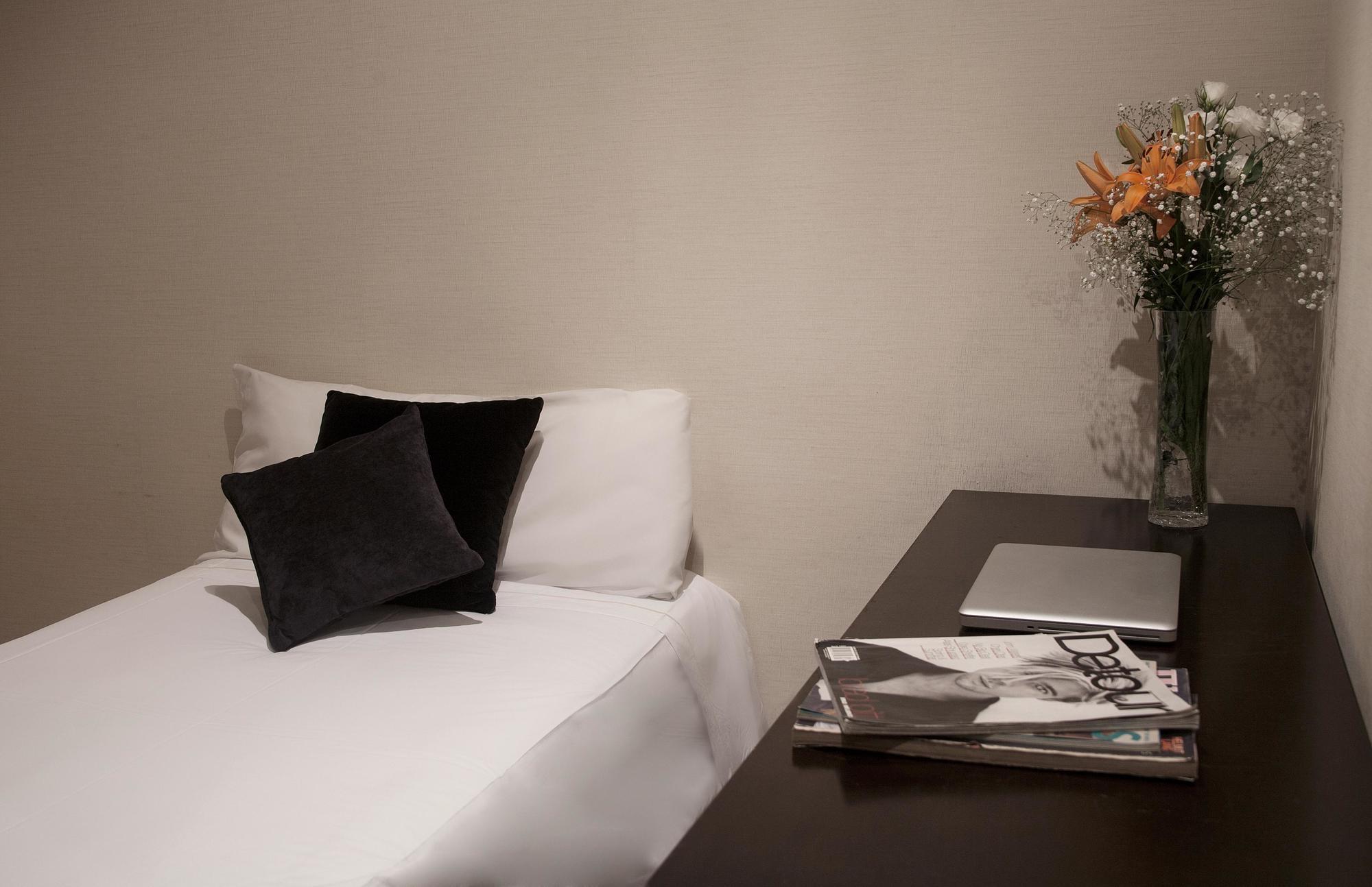 Hr Luxor Hotel Buenos Aires Esterno foto