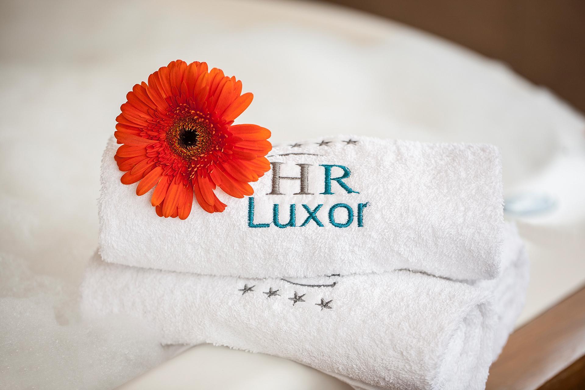 Hr Luxor Hotel Buenos Aires Esterno foto