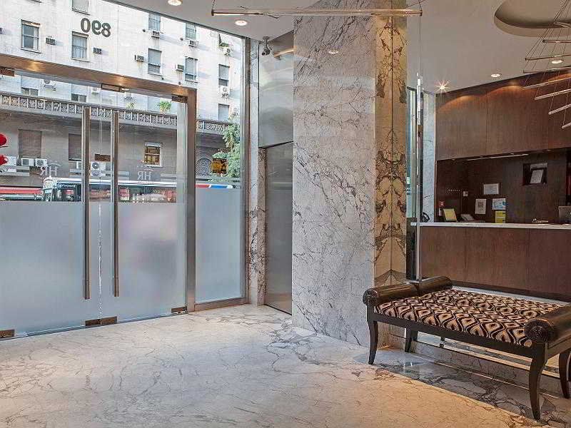 Hr Luxor Hotel Buenos Aires Esterno foto