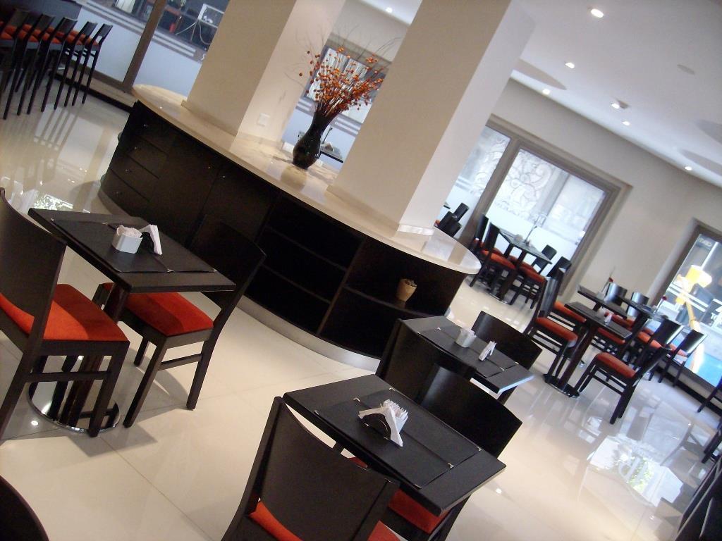 Hr Luxor Hotel Buenos Aires Ristorante foto