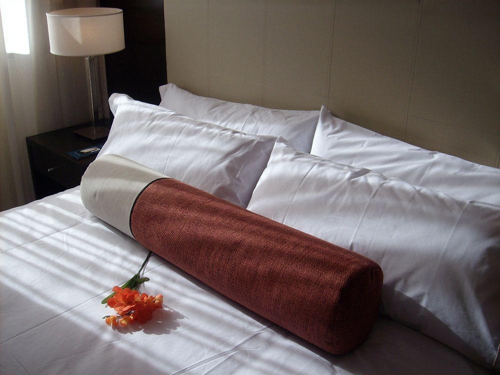 Hr Luxor Hotel Buenos Aires Esterno foto